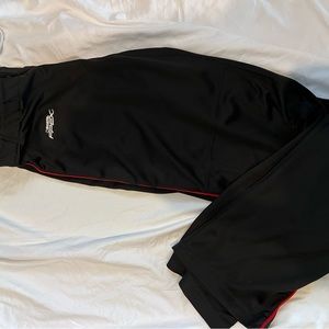 Woman’s softball pants